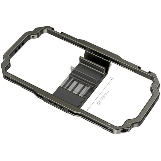 SmallRig Universal Mobile Phone Cage image 1