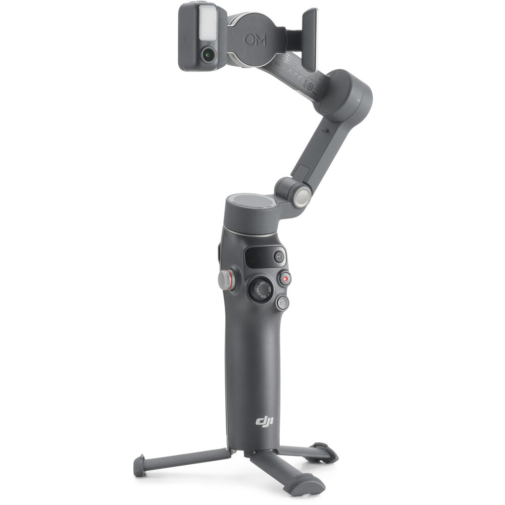DJI Osmo Mobile 8 Smartphone Gimbal image 0