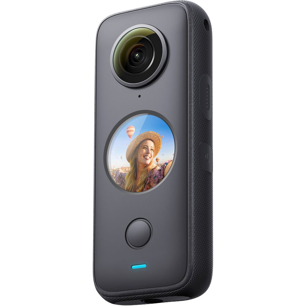 Insta360 ONE X2 image 1