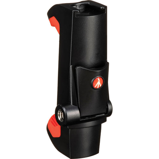Manfrotto Pixi Tripod Smartphone Clamp image 1