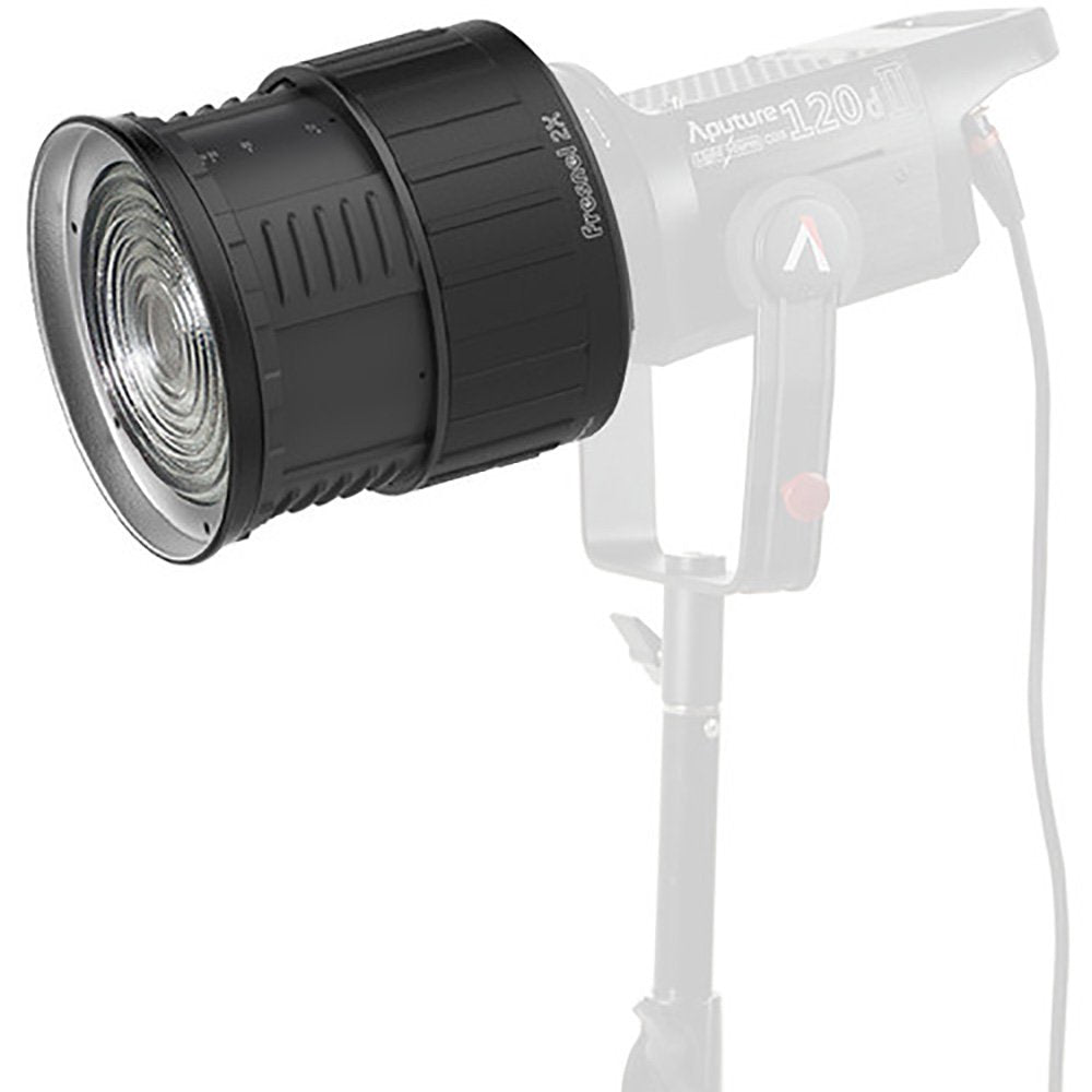 Aputure Fresnel 2X Attachment image 3