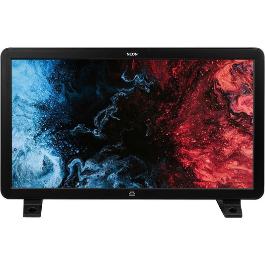 Atomos NEON 24" 4K HDR Monitor/Recorder image 0