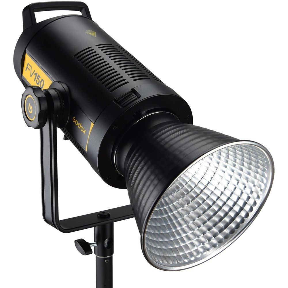 Godox FV150 High Speed Sync Flash LED Light image 3