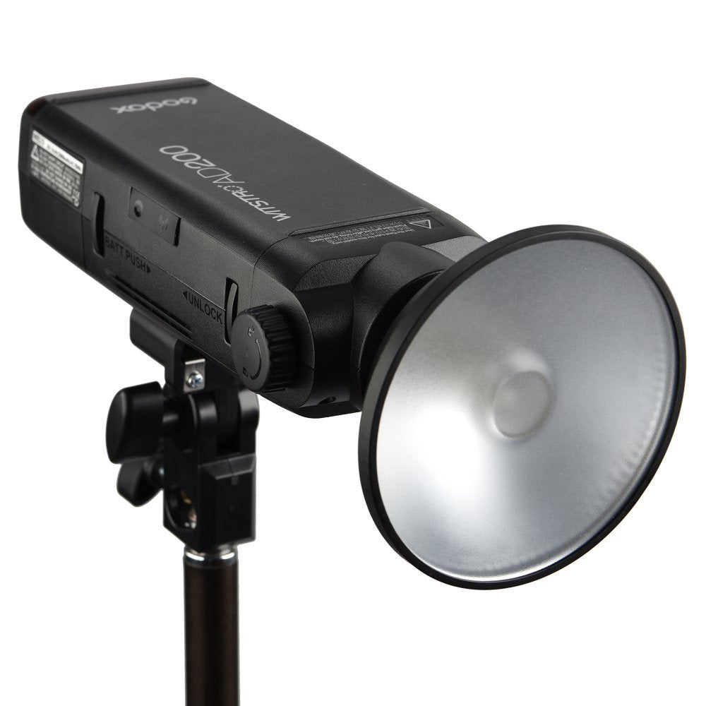 Godox AD-M Standard Reflector Cover image 2