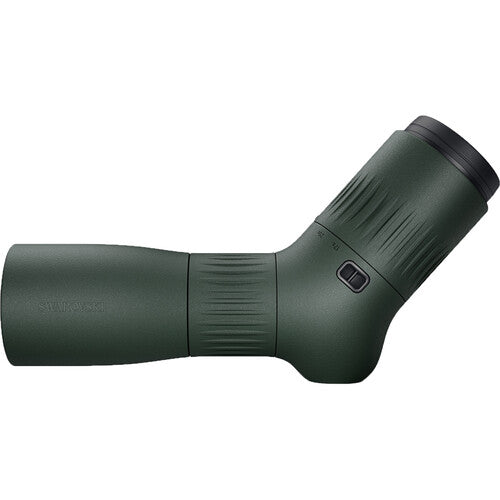 SWAROVSKI OPTIK 17-40x56 ATC Spotting Scope (Angled Viewing, Green) image 2
