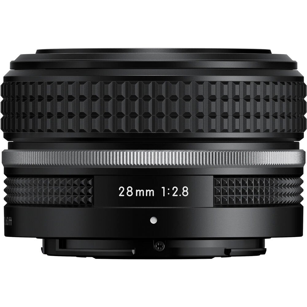 Nikon NIKKOR Z 28mm f/2.8 (SE) Lens image 1
