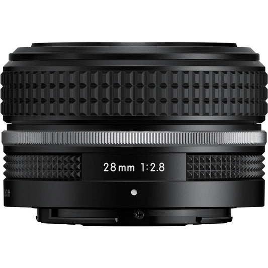 Nikon NIKKOR Z 28mm f/2.8 (SE) Lens image 1