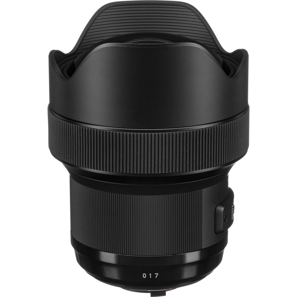 Sigma 14mm f/1.8 DG HSM Art Lens for Nikon F image 3