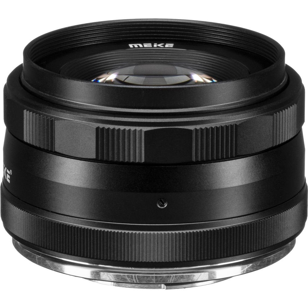 Meike MK-35mm f/1.4 Lens for Nikon 1 image 1