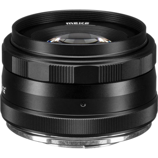 Meike MK-35mm f/1.4 Lens for Nikon 1 image 1