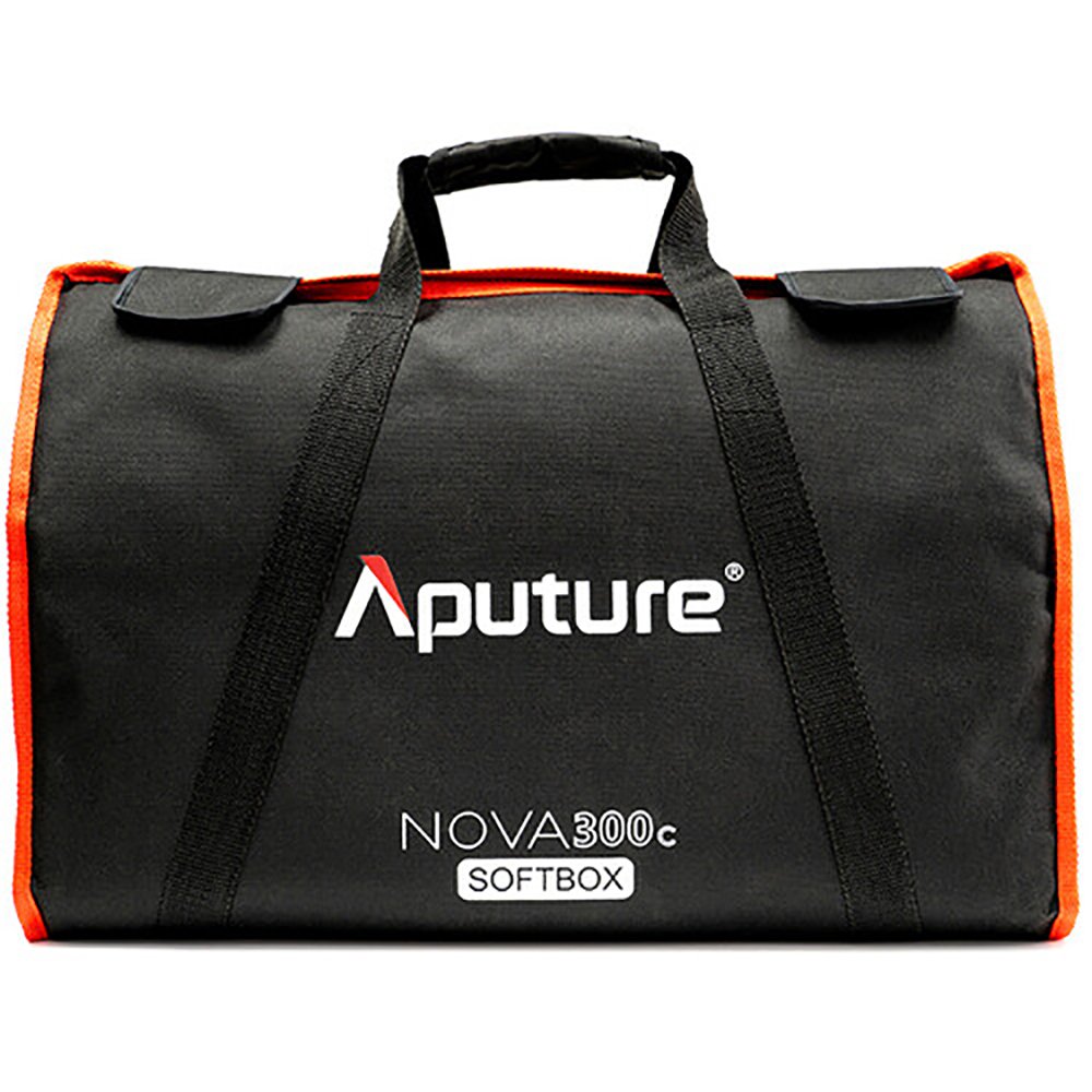 APUTURE NOVA P300C Softbox image 2