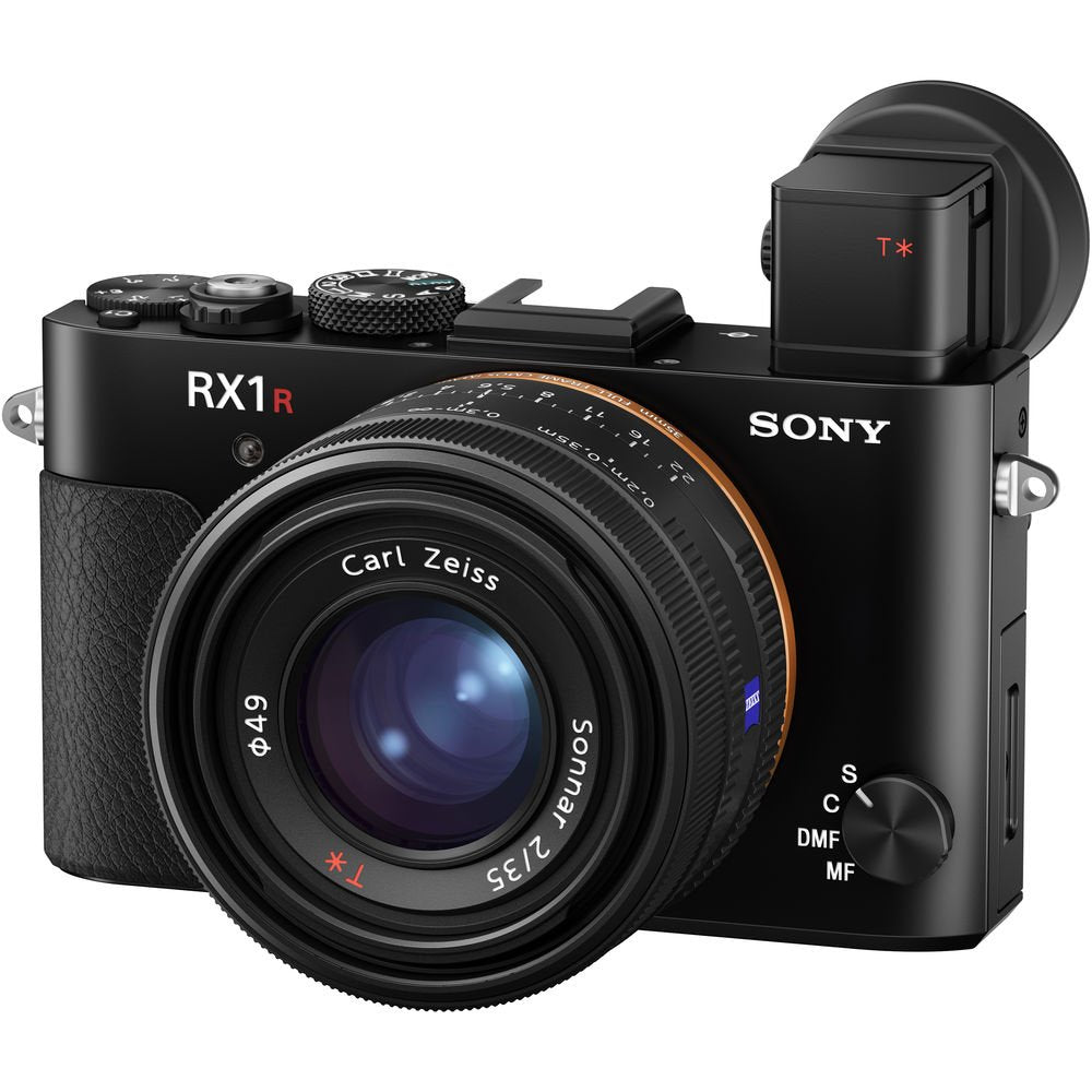 Sony Cyber-shot DSC-RX1R II Digital Camera image 6