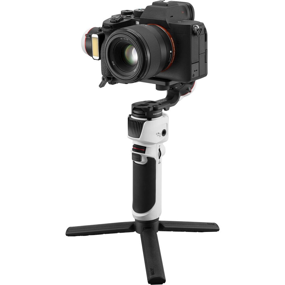 Zhiyun-Tech CRANE-M3 3-Axis Handheld Gimbal Stabilizer image 3