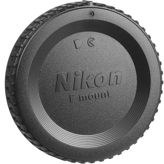 Nikon BF-1B Body Cap image 0