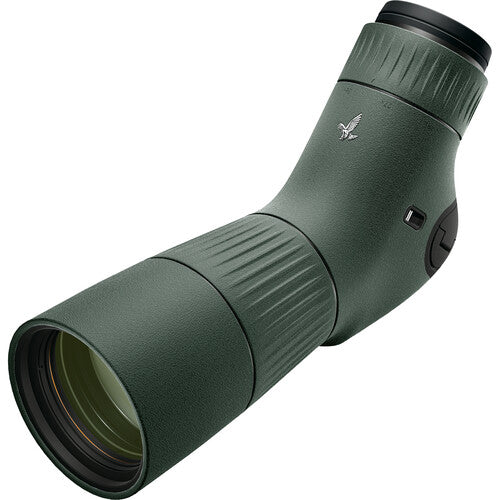 SWAROVSKI OPTIK 18-45x65 AT Balance Image-Stabilized Spotting Scope image 0