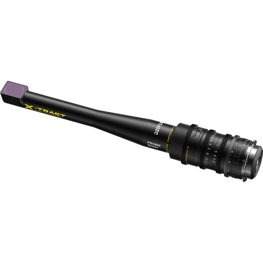 DZOFilm X-Tract 18-28mm T8 FF Probe Zoom Lens (90°, ARRI PL) image 0
