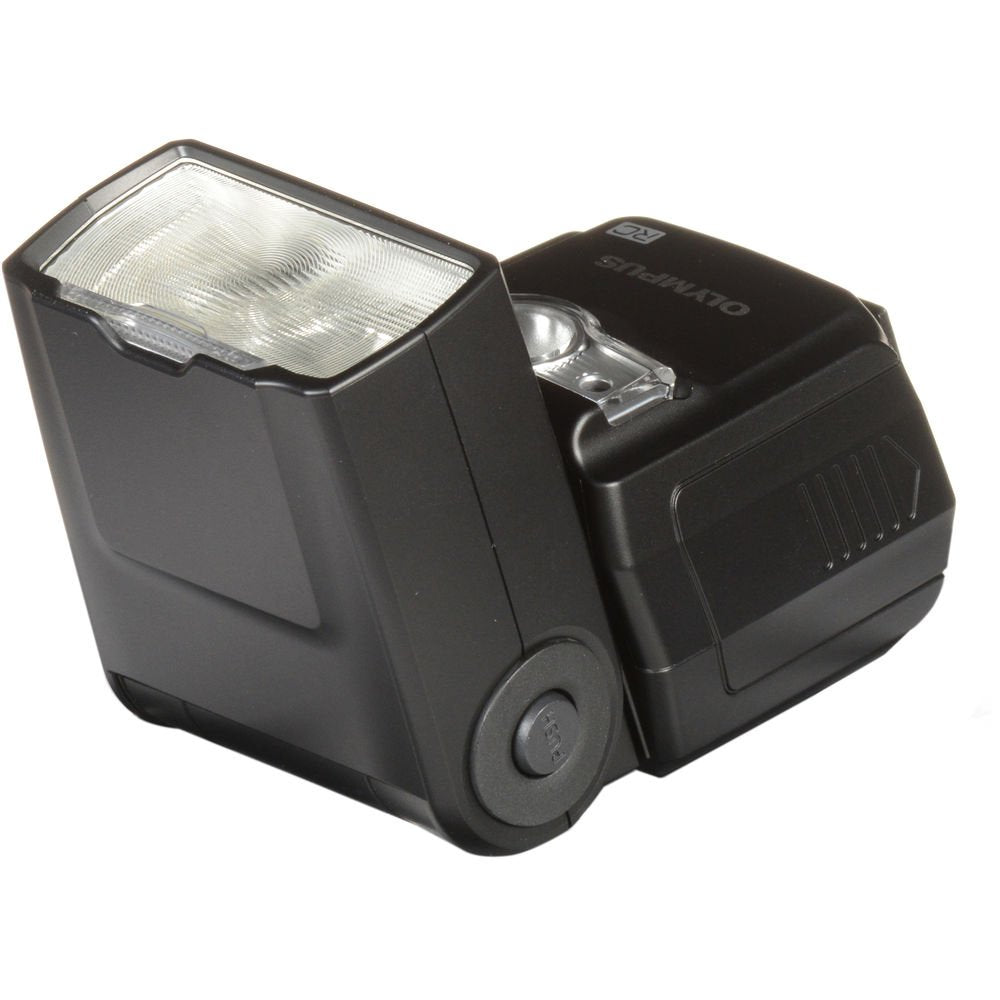 Olympus FL-600R Flash image 1