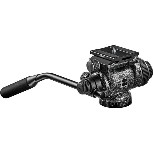 Gitzo 2-Way Fluid Head image 0