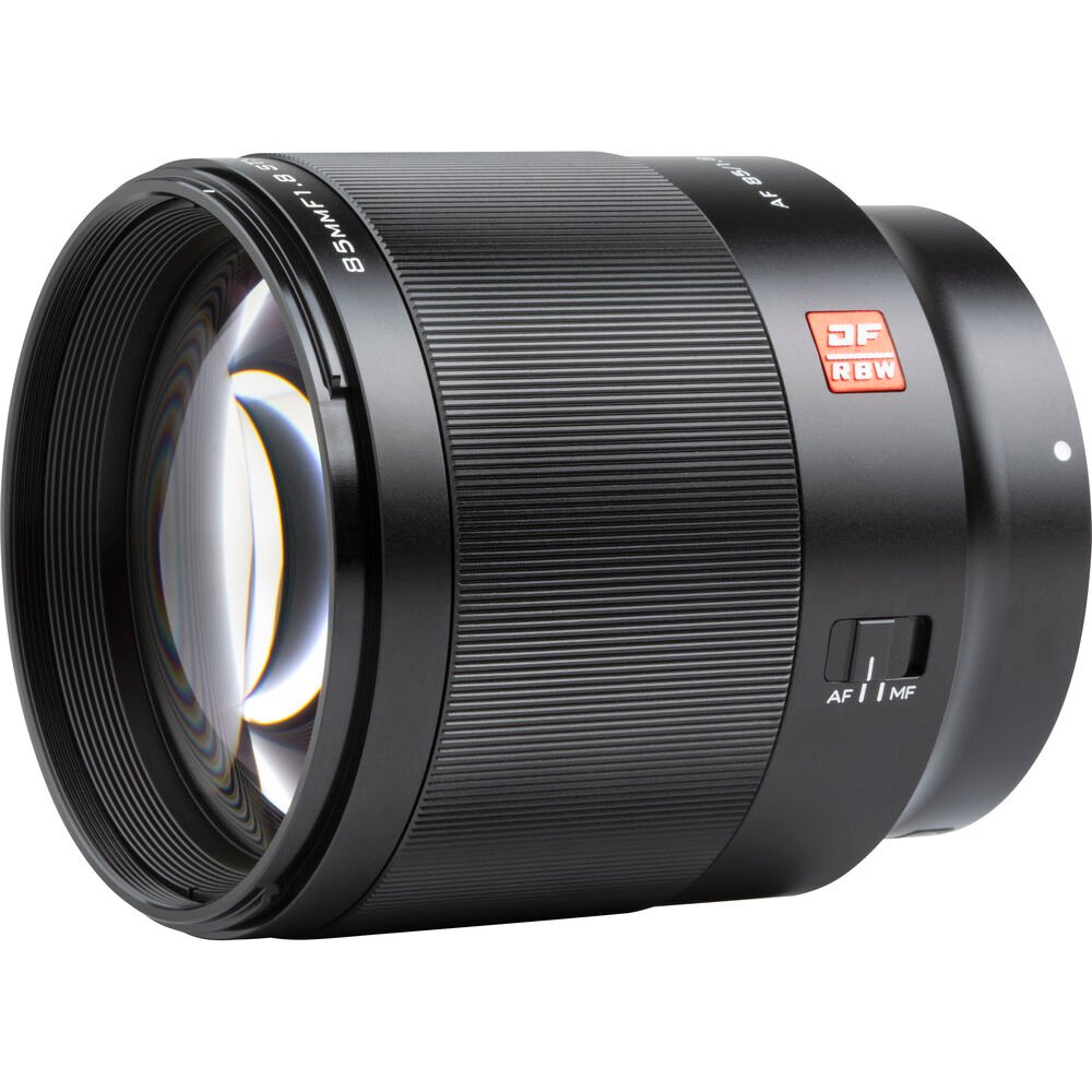 Viltrox AF 85mm f/1.8 RF Lens for Canon RF image 4
