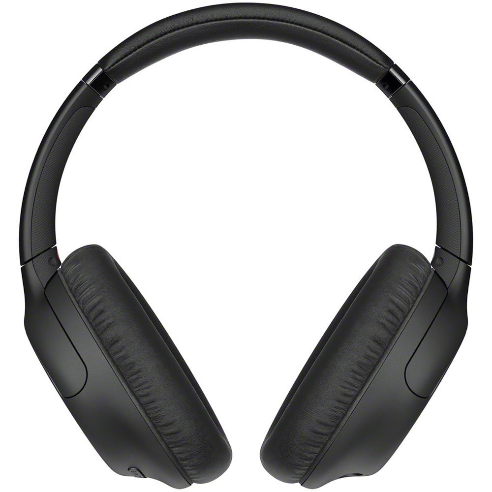 Sony WH-CH710N Noise-Canceling Wireless Over-Ear Headphones image 1
