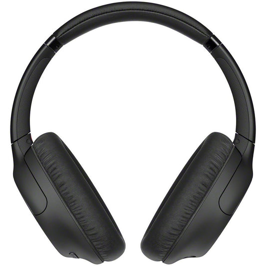 Sony WH-CH710N Noise-Canceling Wireless Over-Ear Headphones image 1