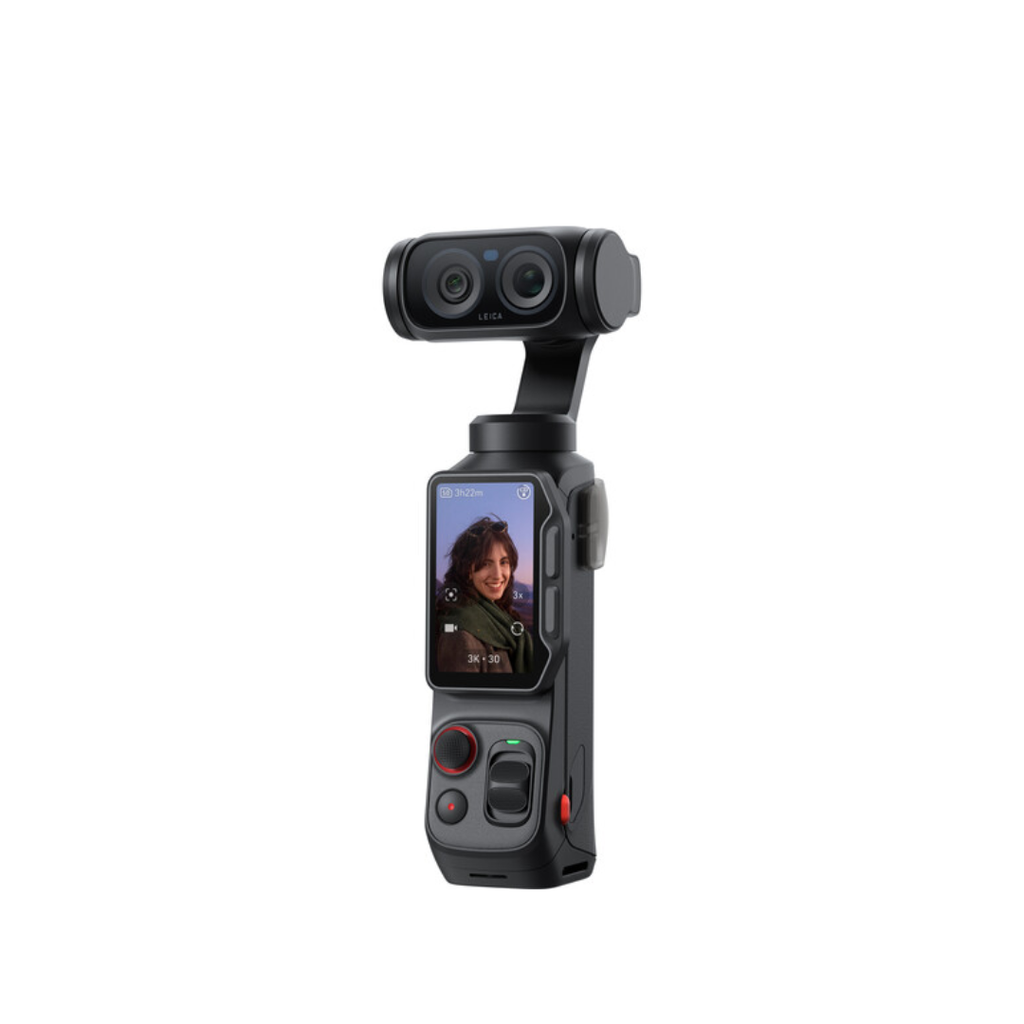 Insta360 Luna Ultra Standard Combo image 2