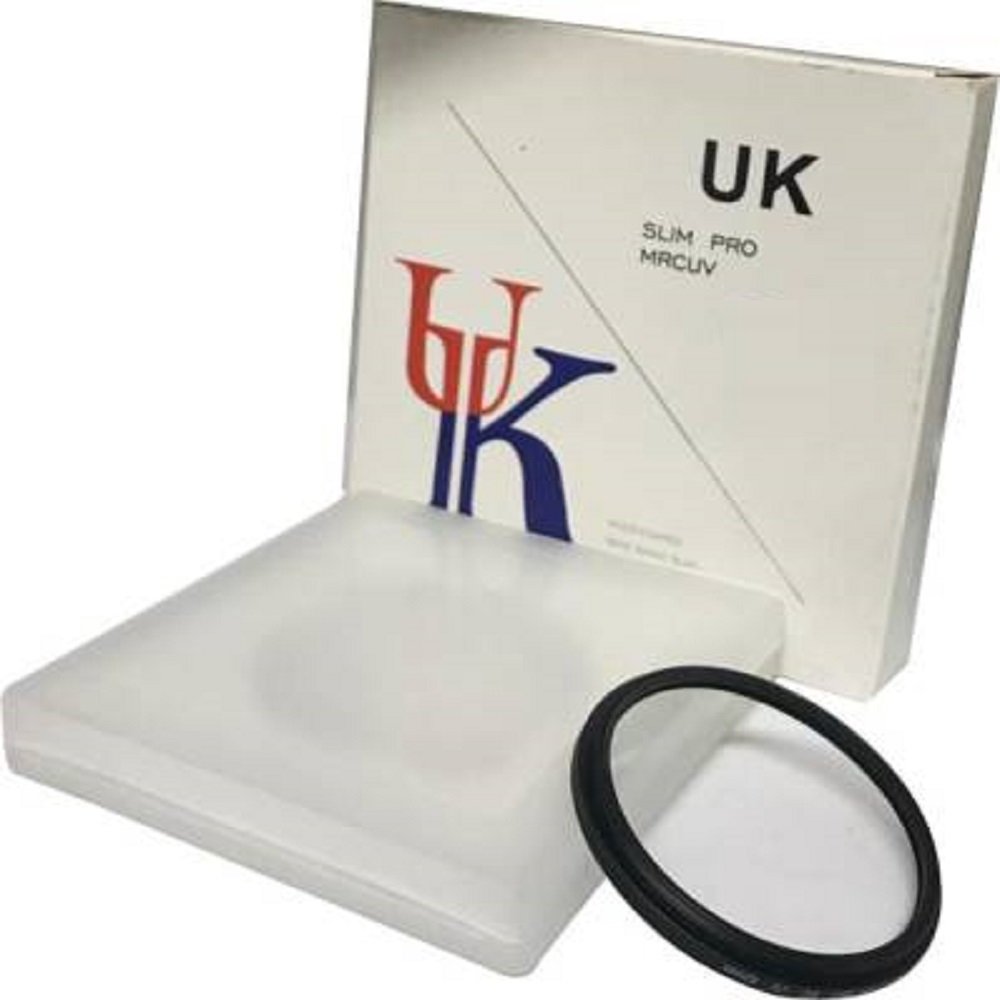 UK MRC-UV FILTER image 0