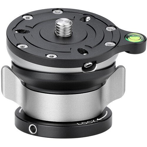 Leofoto LB-65 Leveling Base image 0
