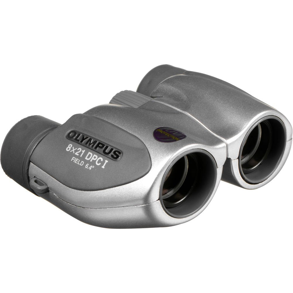 Olympus 8X21 DPC I Binoculars image 0