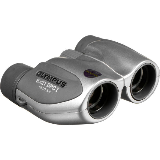 Olympus 8X21 DPC I Binoculars image 0