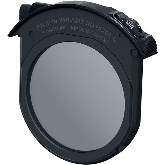 Canon Drop-In Variable ND Filter A image 0