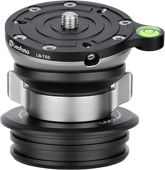 LEOFOTO LEVELING BASE LB-75S image 0