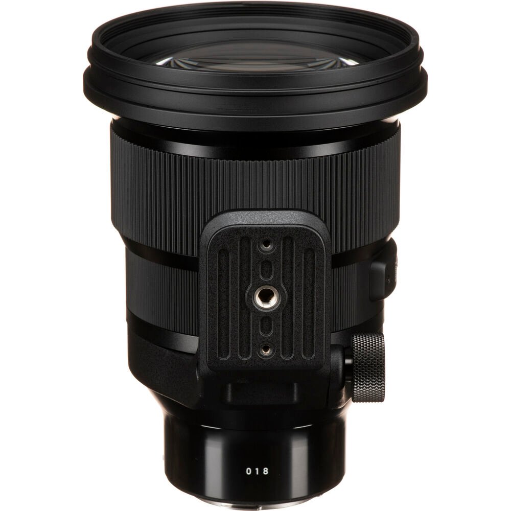 Sigma 105mm f/1.4 DG HSM Art Lens for Leica L image 3
