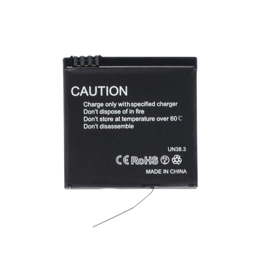 SJCAM 3.8V 1200mAh Li-ion Battery for SJ8 image 3