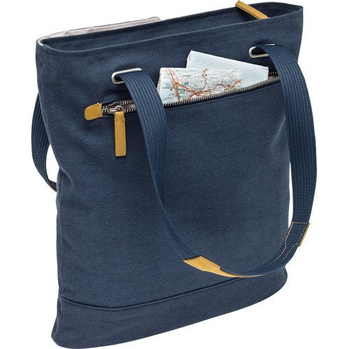 National Geographic MC 2550 Mediterranean Series Medium Tote Bag (Blue) image 1