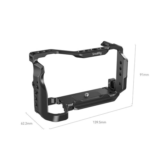 SmallRig Full Camera Cage for Sony a6700 image 1