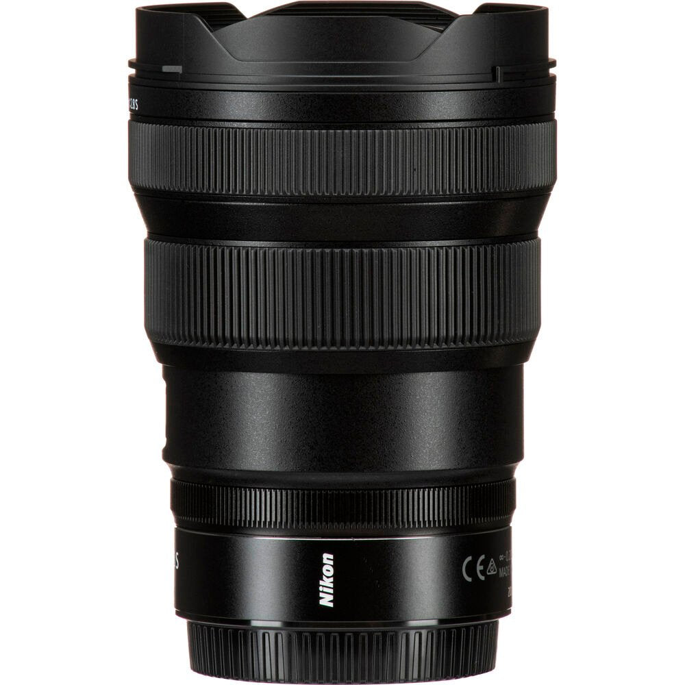 Nikon NIKKOR Z 14-24mm f/2.8 S Lens image 3