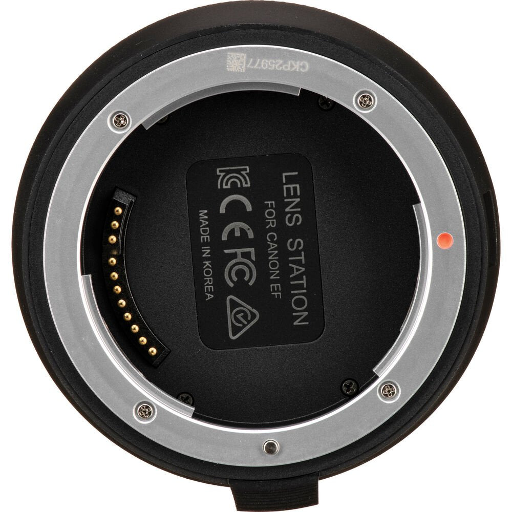 Samyang Lens Station for Canon EF image 2