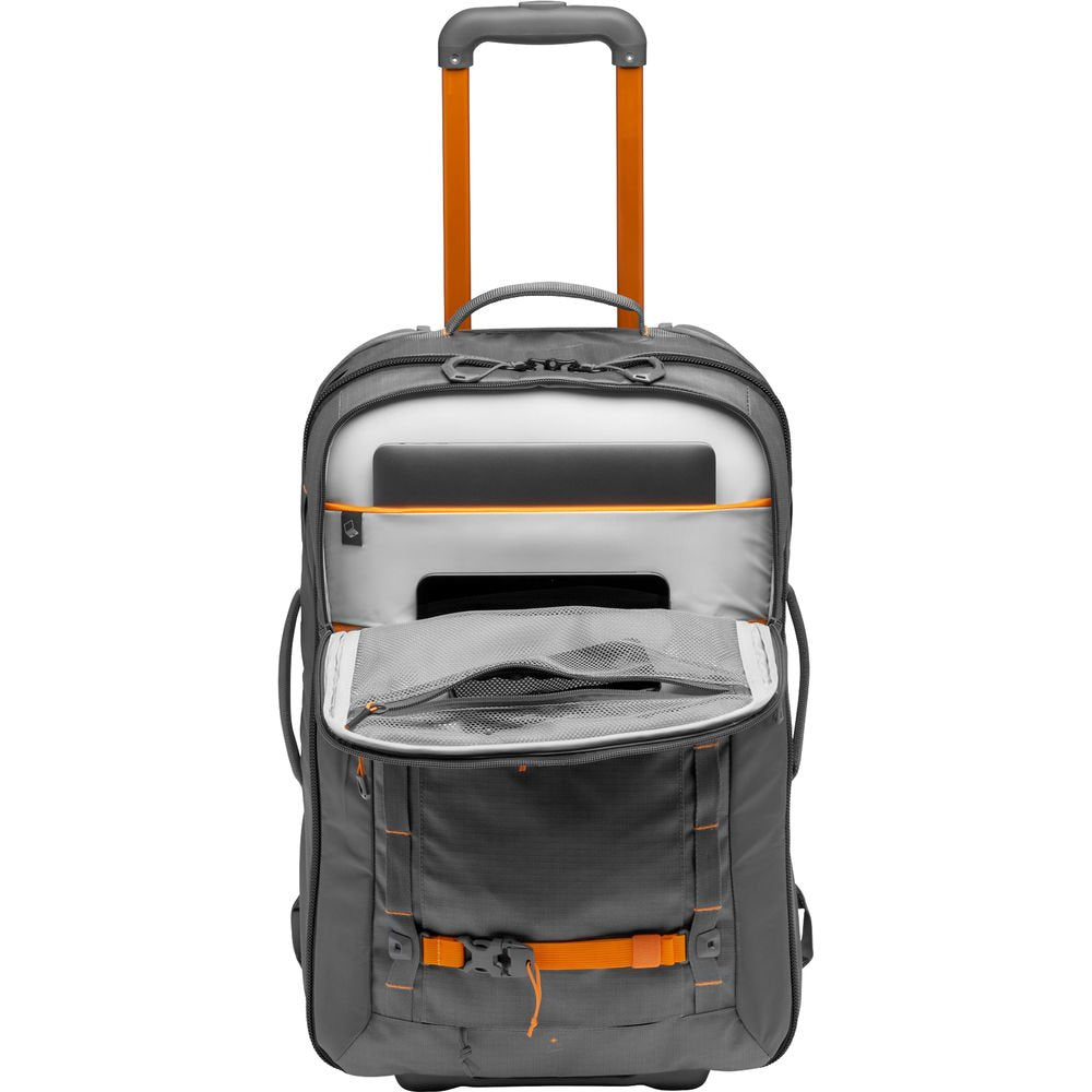 Lowepro Whistler RL 400 AW II (Gray) image 3