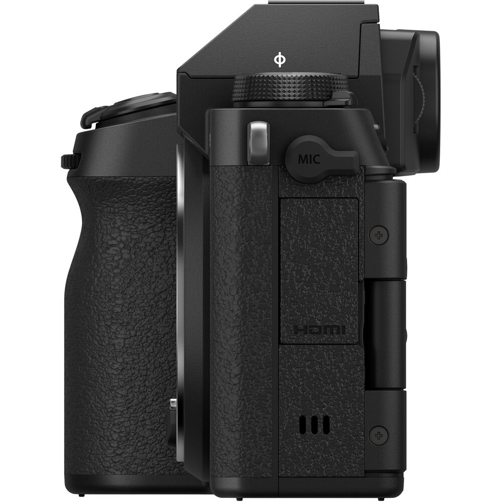 FUJIFILM X-S20 Mirrorless Camera with 15-45mm Lens image 3