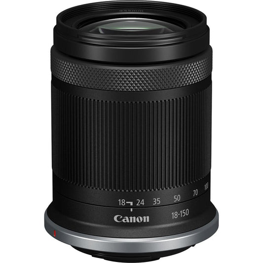 Canon RF-S 18-150mm f/3.5-6.3 IS STM Lens image 0