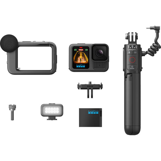 GoPro HERO13 Black Creator Edition image 1
