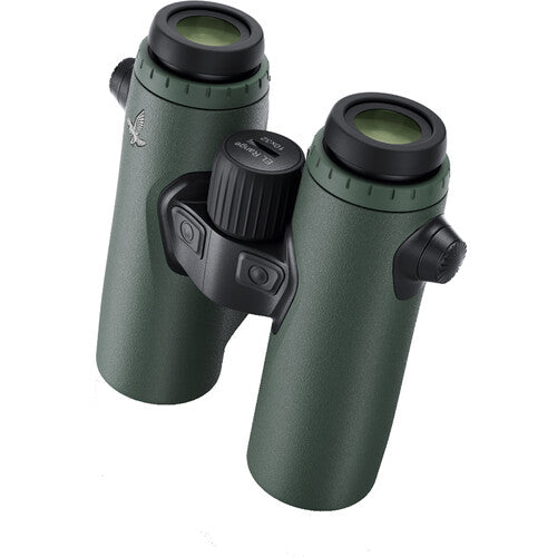 SWAROVSKI OPTIK 10x32 EL Range Laser Rangefinder Binocular (Green) image 2