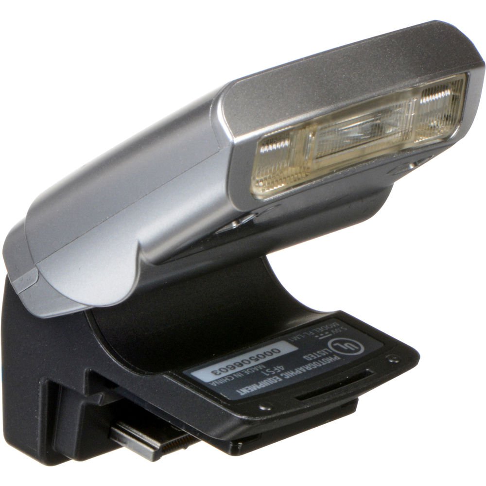 Olympus FL-LM1 Flash image 0