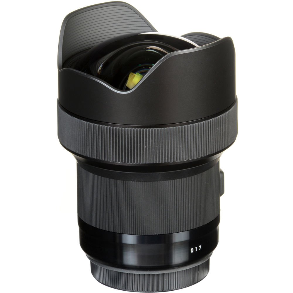 Sigma 14mm f/1.8 DG HSM Art Lens for Canon EF image 3
