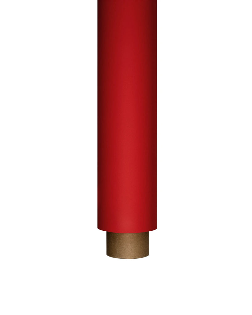 Indus Papers Studio Background – #056 Scarlet image 1