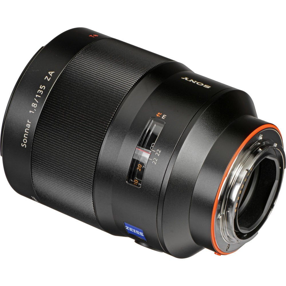 Sony Sonnar T* 135mm f/1.8 ZA Lens image 1