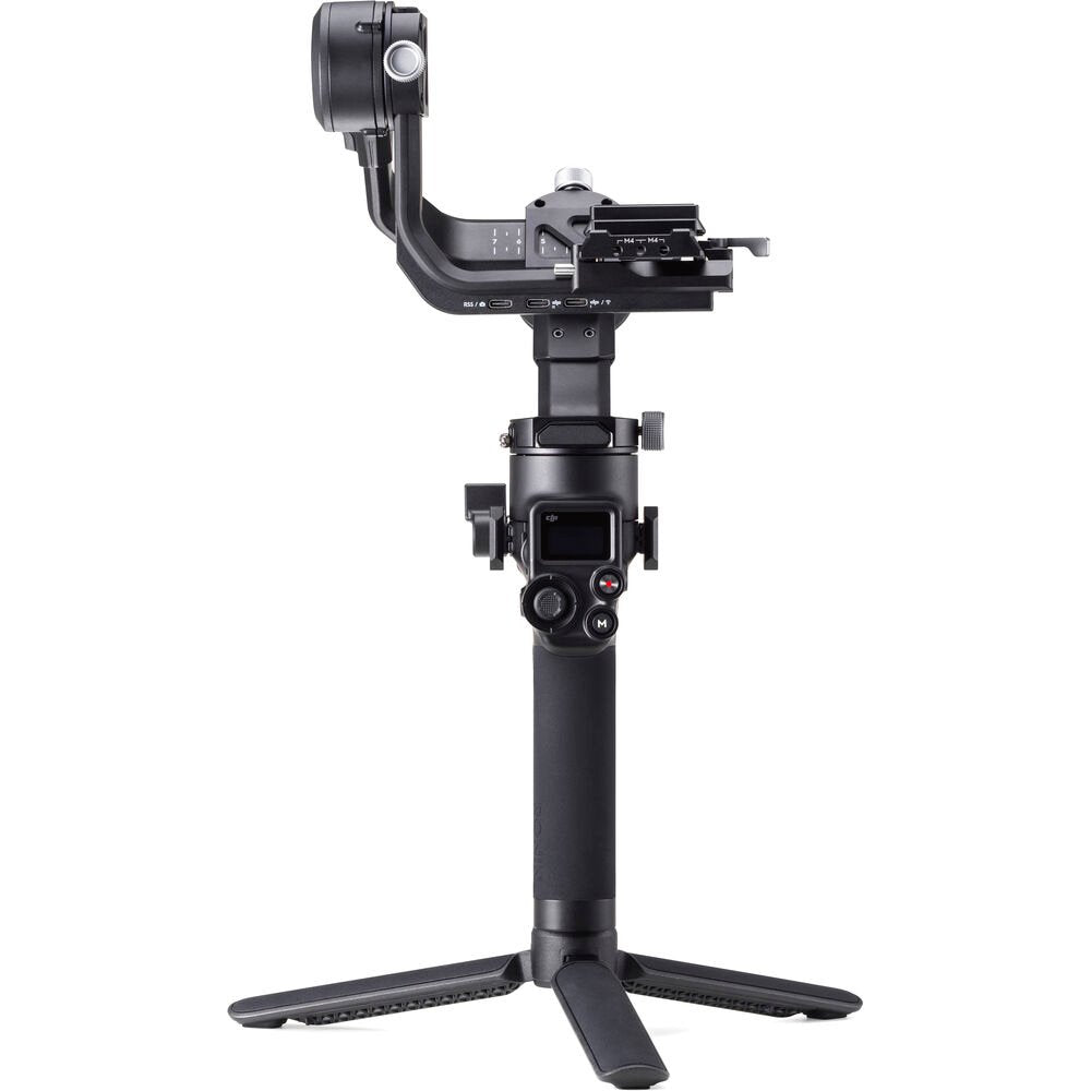 DJI RSC 2 Gimbal Stabilizer image 0