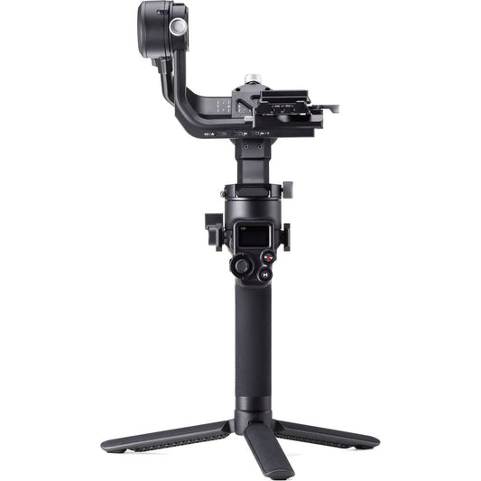 DJI RSC 2 Gimbal Stabilizer image 0