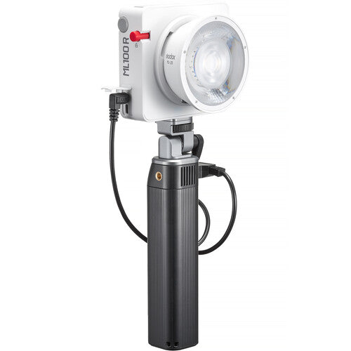 Godox BG02 Battery Grip image 4